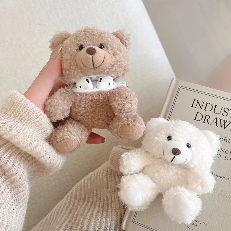 Étui de Protection AirPods