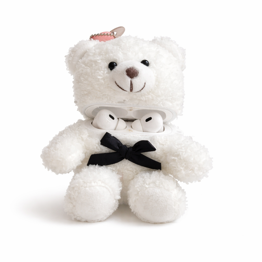 Étui de Protection AirPods