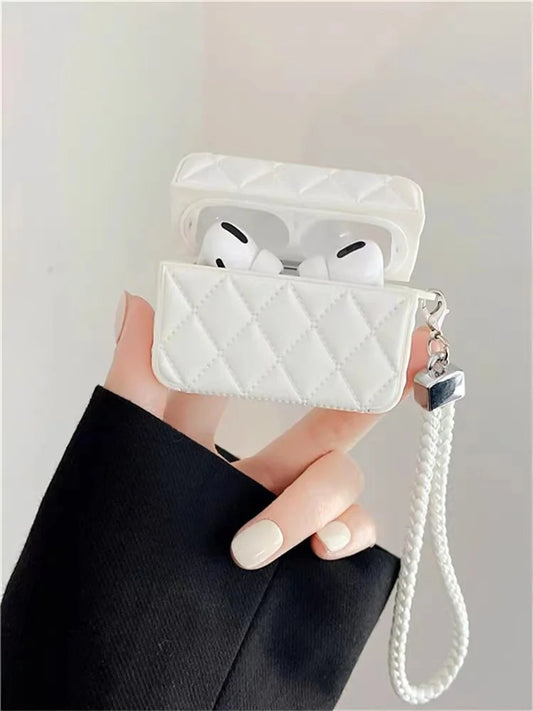 Étui de Protection AirPods élégant