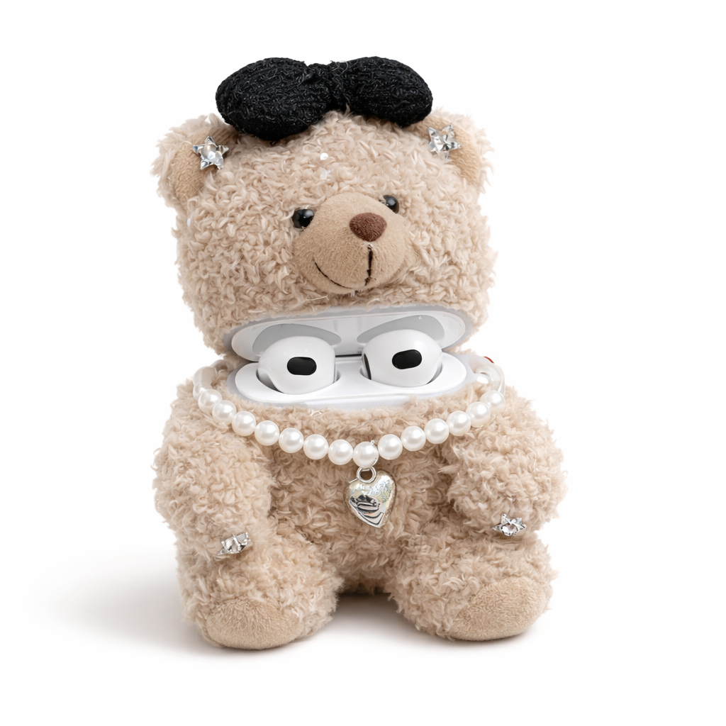 Étui de Protection AirPods